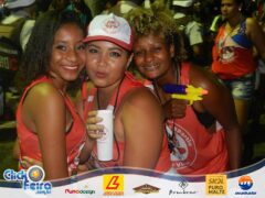 Bloco La vem eles #Partiu